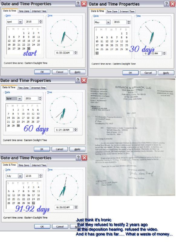 timecard