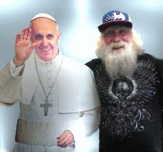 popeandme